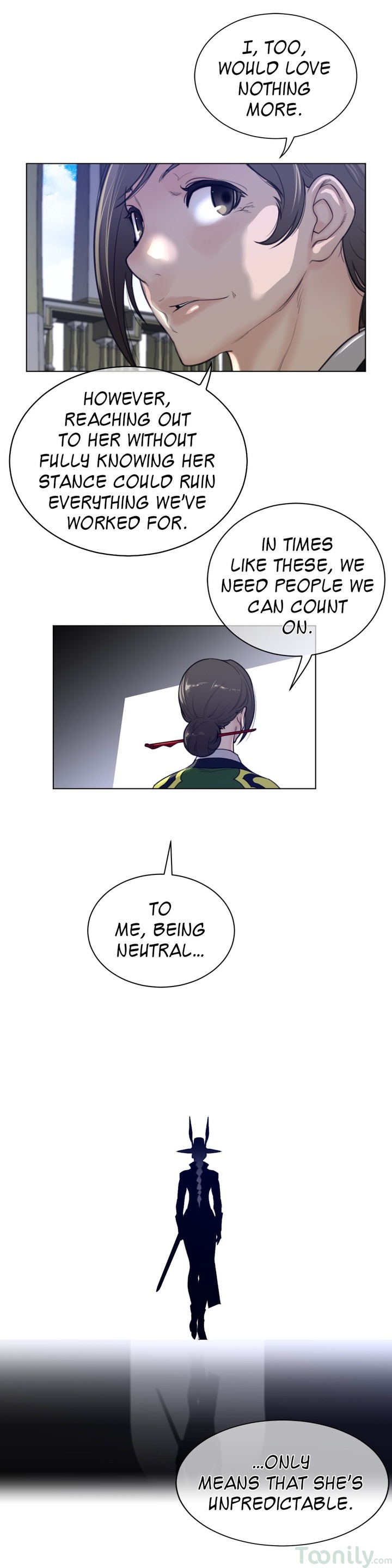 Perfect Half Chapter 63 image 10