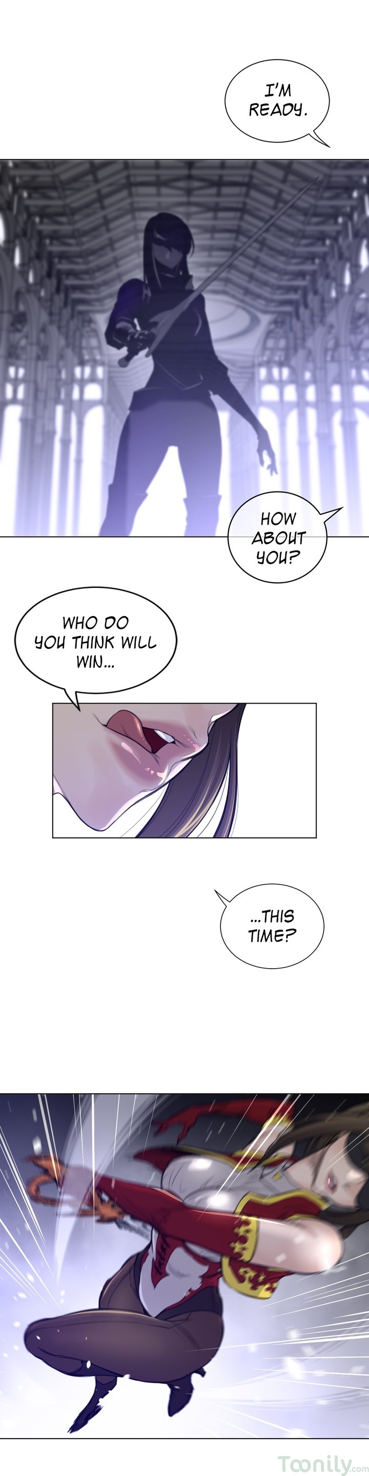 Perfect Half Chapter 63 image 13