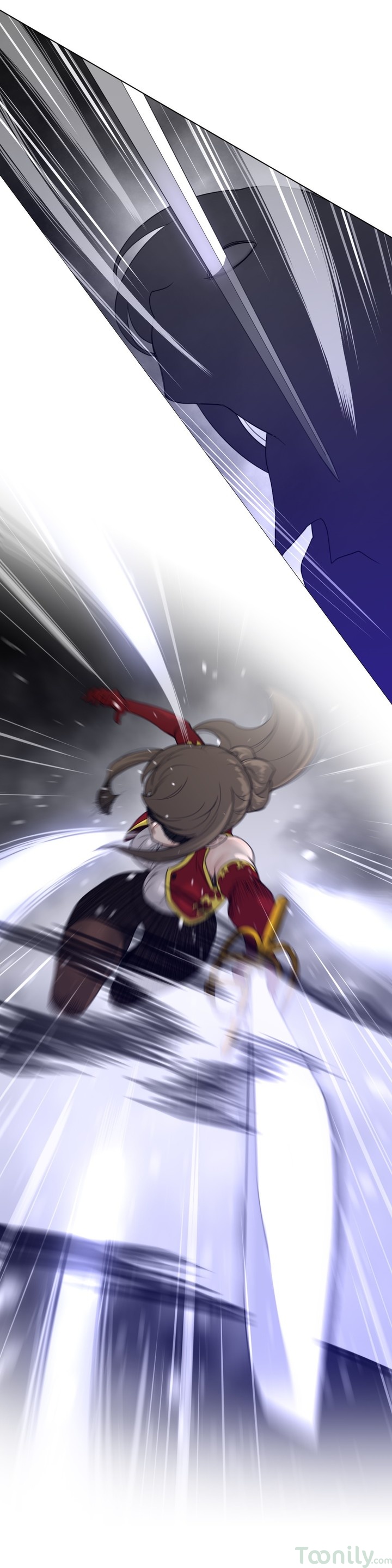 Perfect Half Chapter 63 image 14
