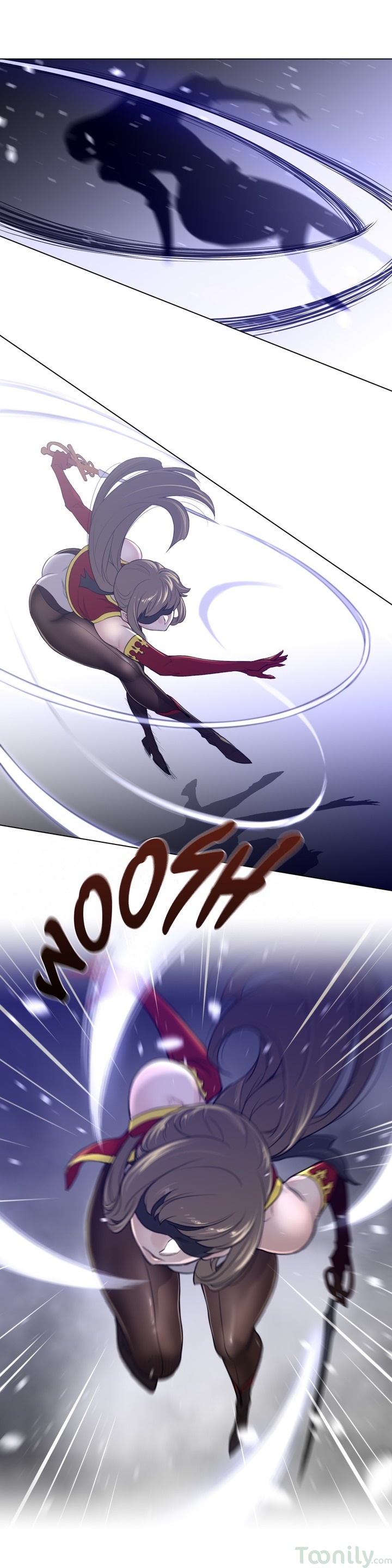 Perfect Half Chapter 63 image 16