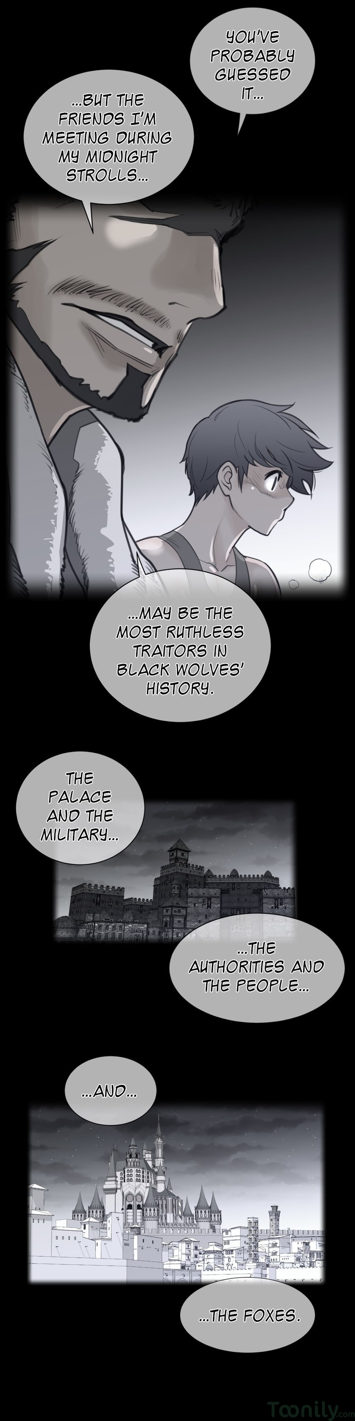 Perfect Half Chapter 63 image 1