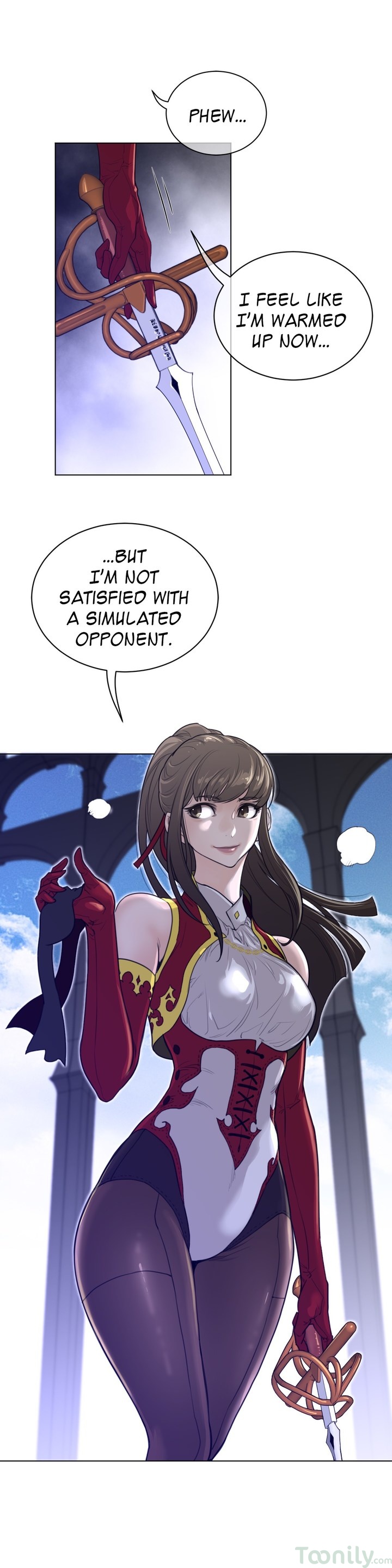Perfect Half Chapter 63 image 20
