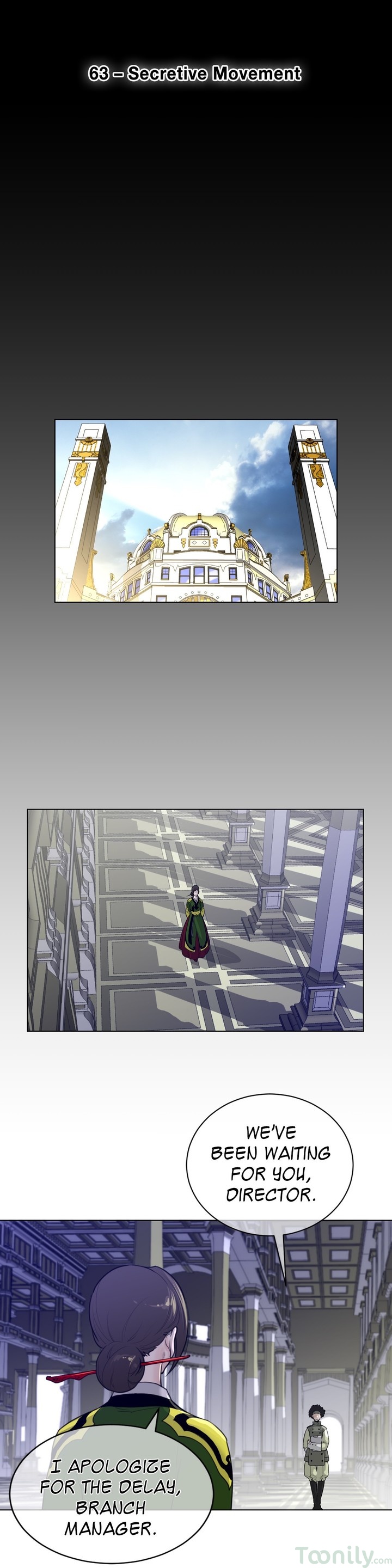 Perfect Half Chapter 63 image 4