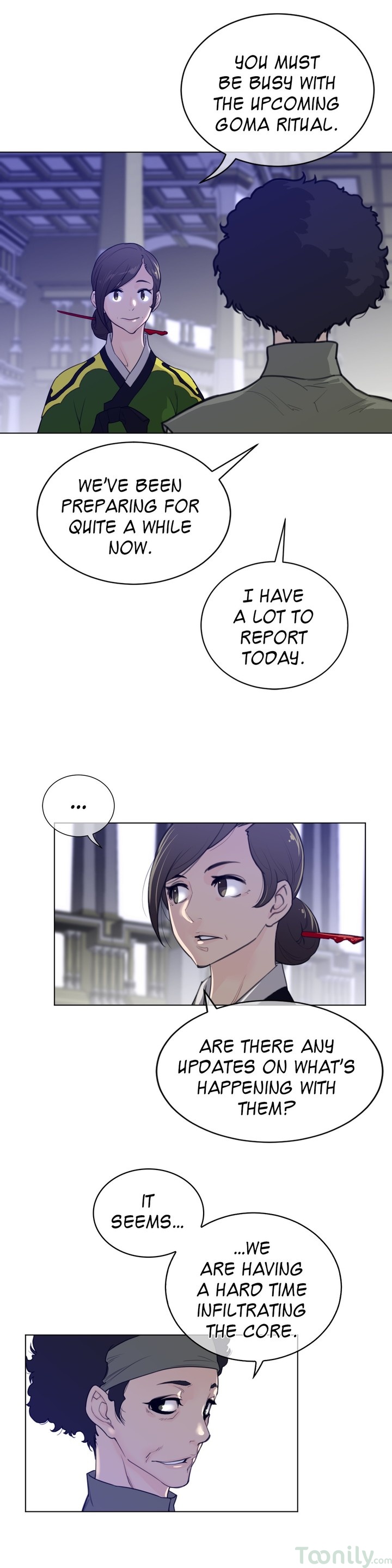 Perfect Half Chapter 63 image 5