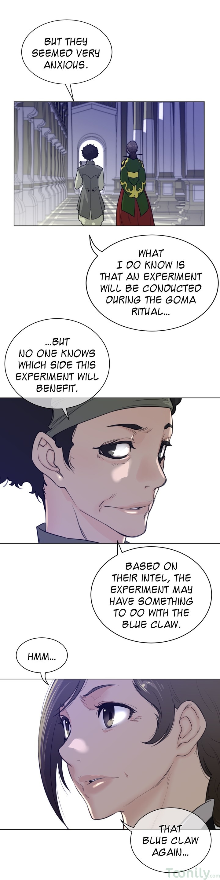 Perfect Half Chapter 63 image 6