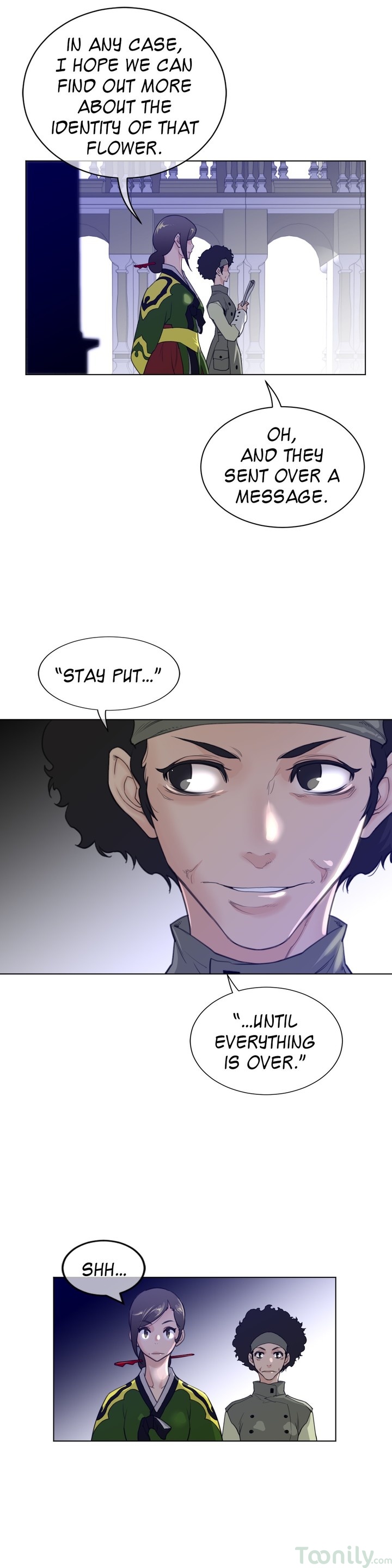 Perfect Half Chapter 63 image 7