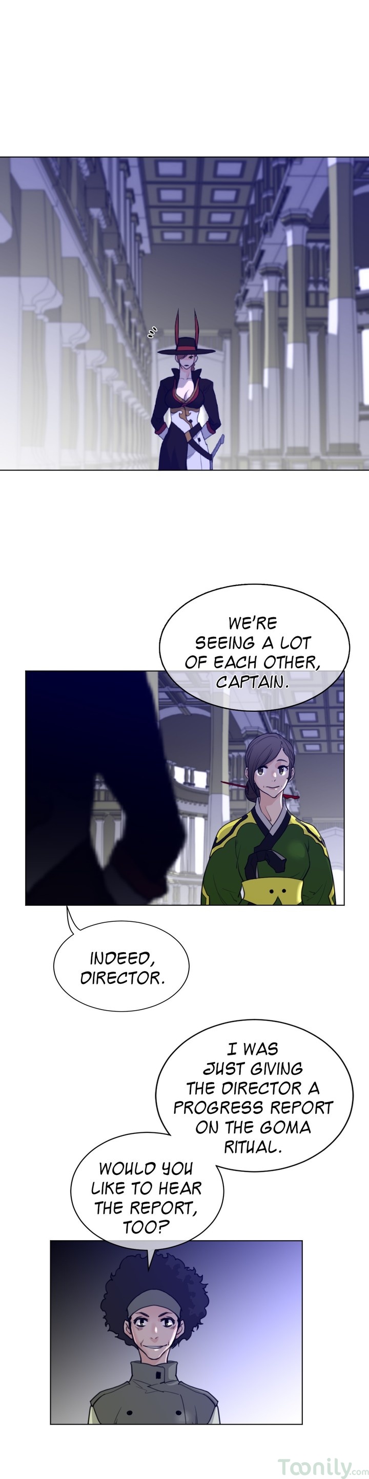 Perfect Half Chapter 63 image 8
