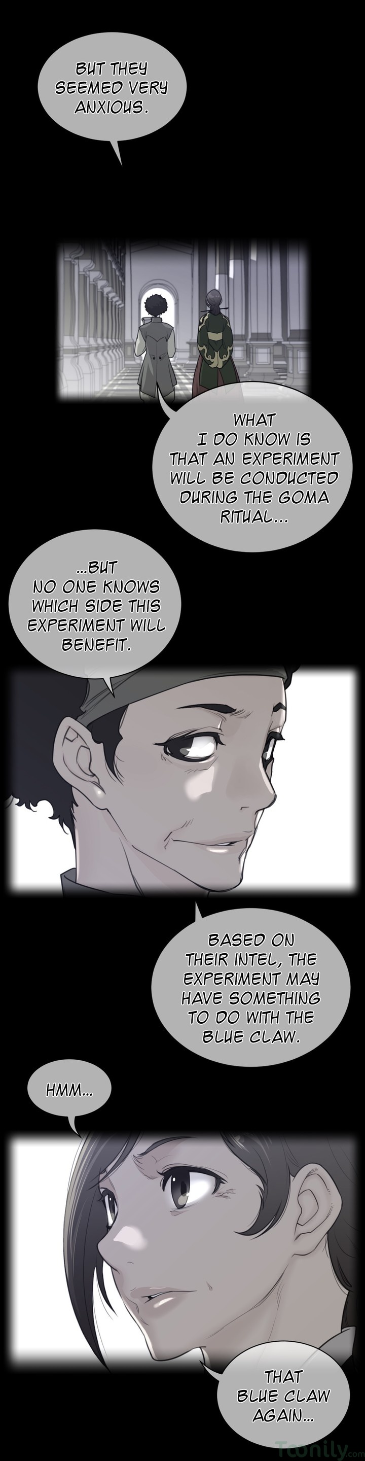 Perfect Half Chapter 64 image 0
