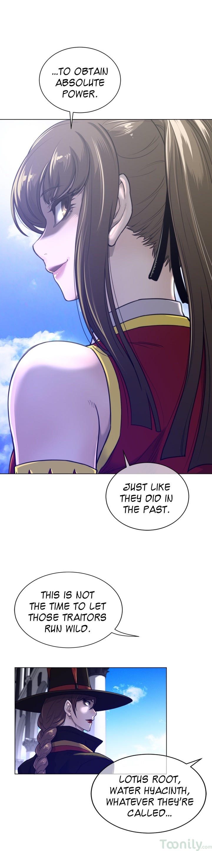 Perfect Half Chapter 64 image 10