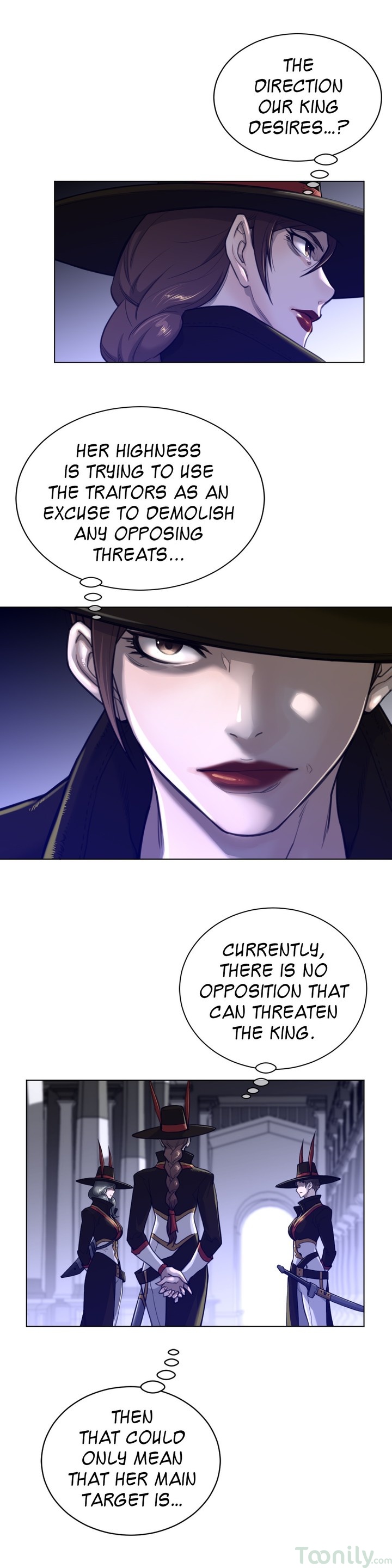Perfect Half Chapter 64 image 13