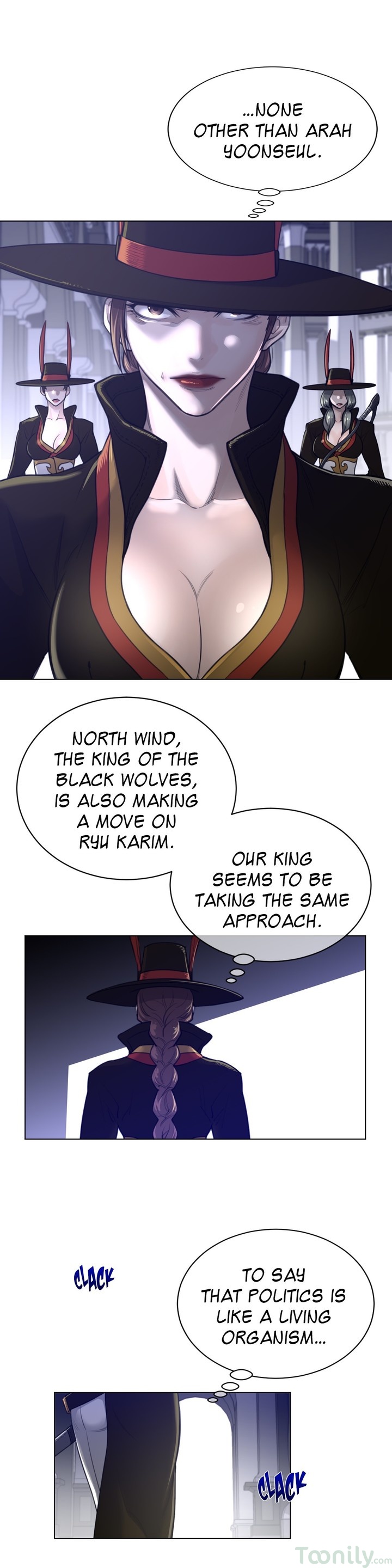 Perfect Half Chapter 64 image 14