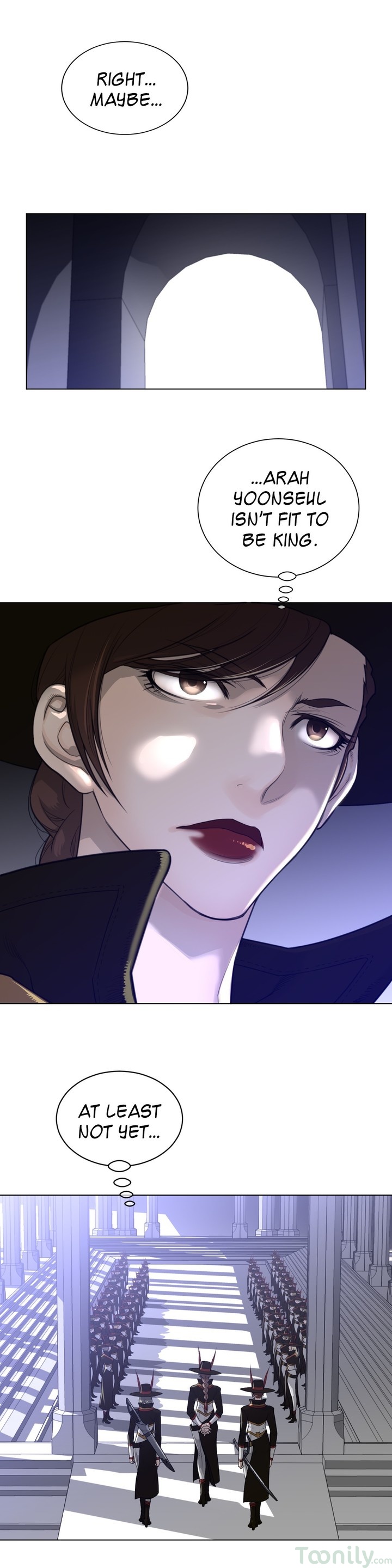 Perfect Half Chapter 64 image 15