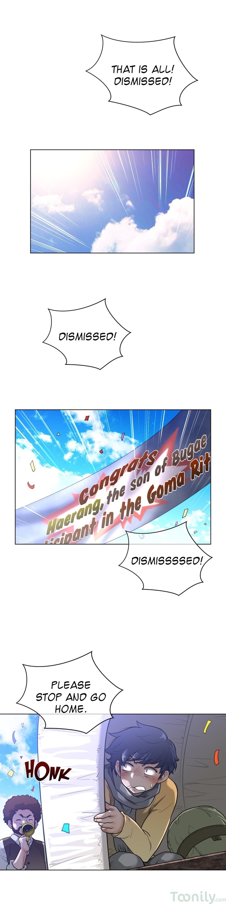 Perfect Half Chapter 64 image 18