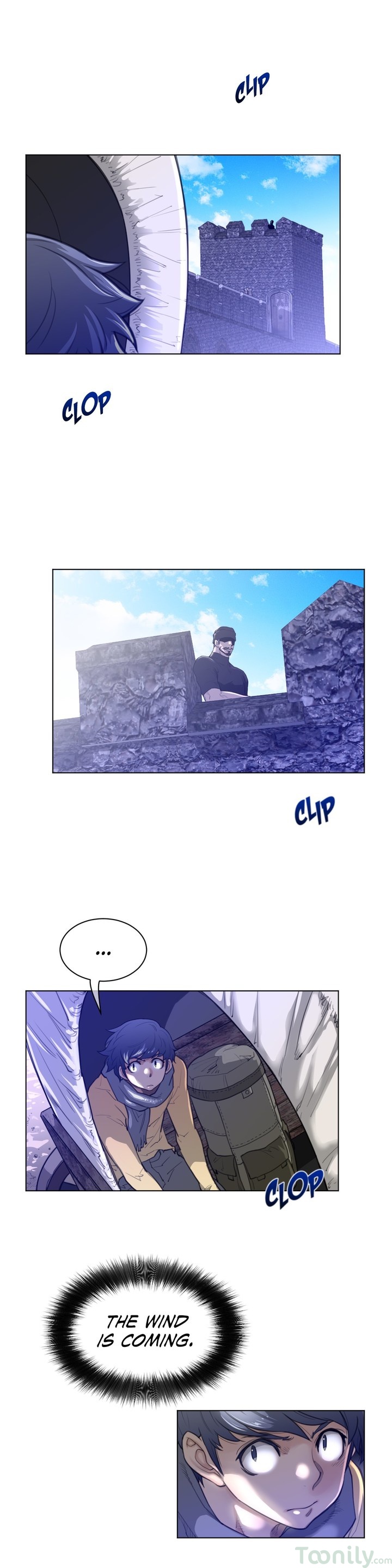 Perfect Half Chapter 64 image 20