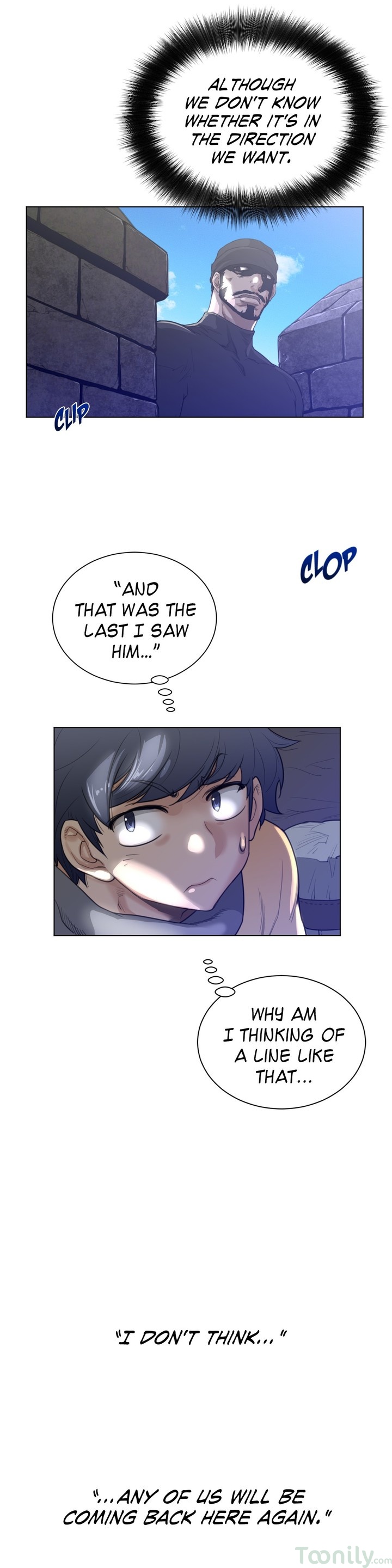 Perfect Half Chapter 64 image 21