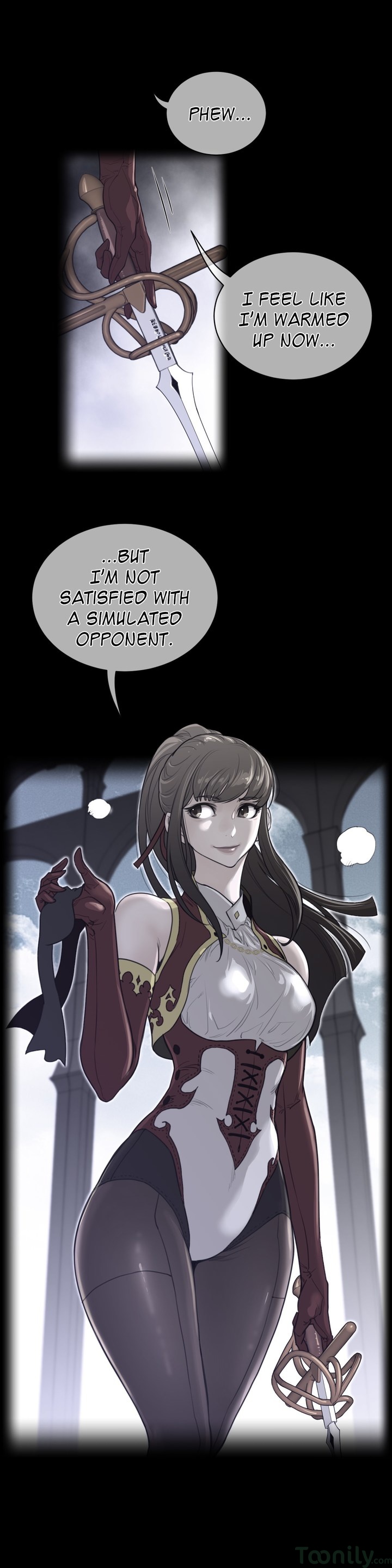 Perfect Half Chapter 64 image 2