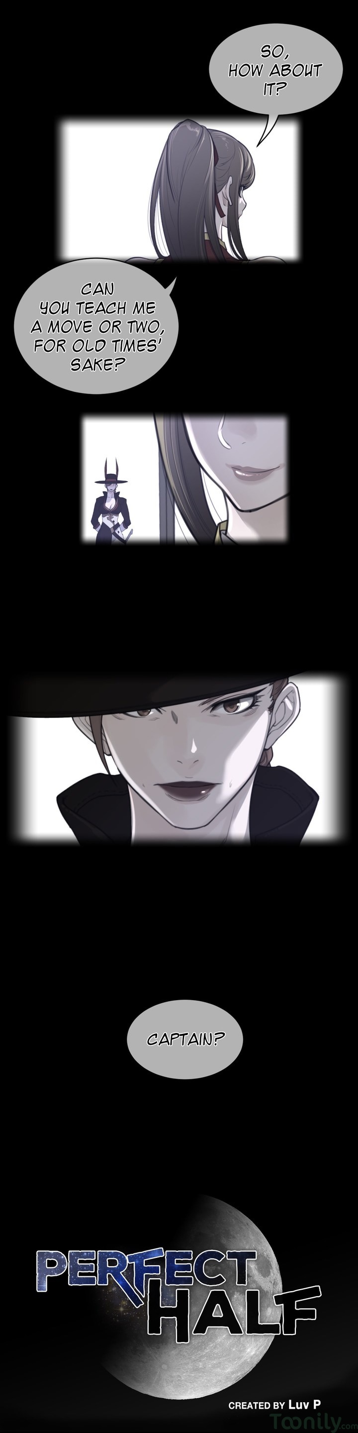 Perfect Half Chapter 64 image 3