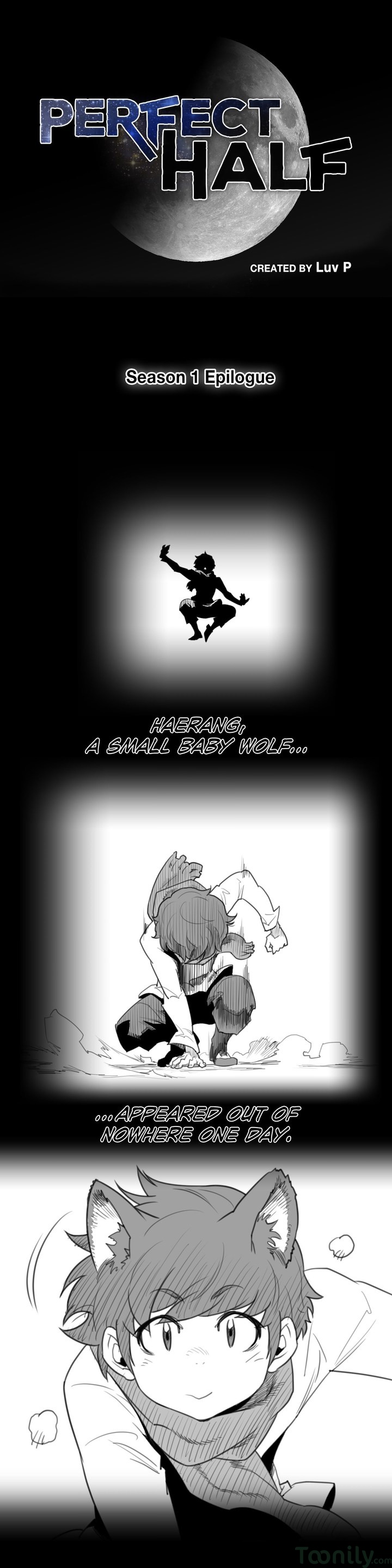 Perfect Half Chapter 65.5 - Season 1 Epilogue image 0