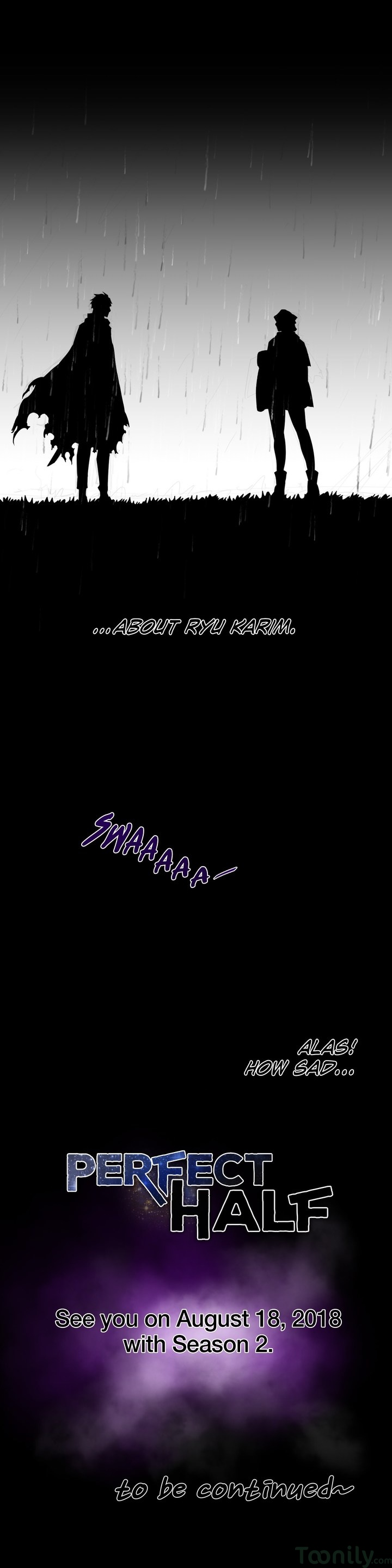 Perfect Half Chapter 65.5 - Season 1 Epilogue image 9