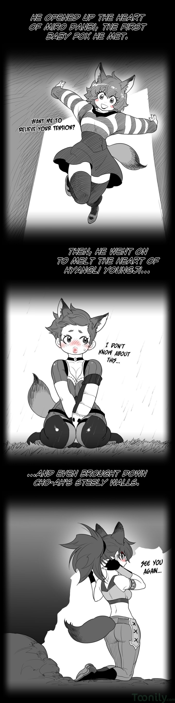 Perfect Half Chapter 65.5 - Season 1 Epilogue image 1