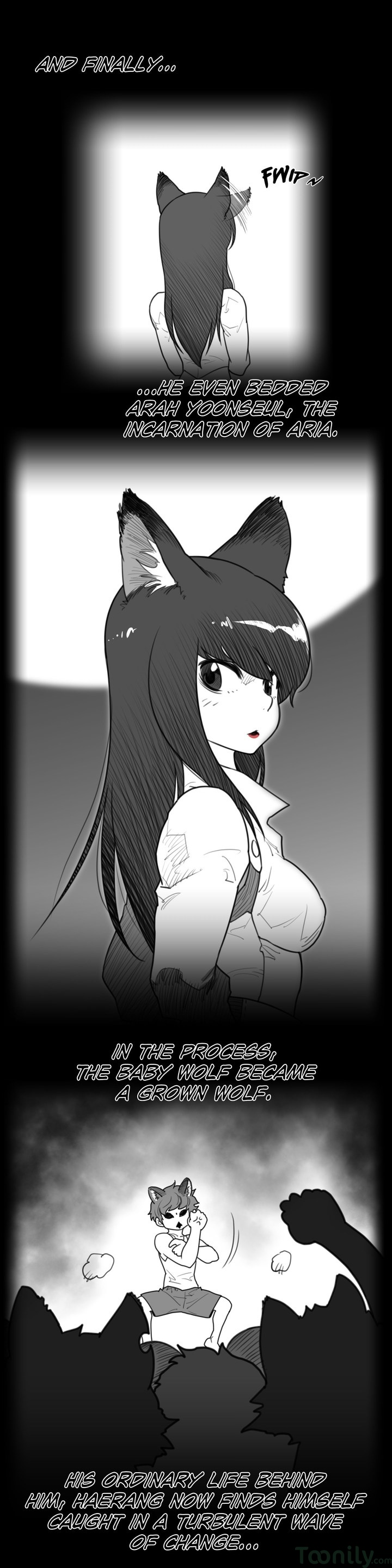 Perfect Half Chapter 65.5 - Season 1 Epilogue image 2