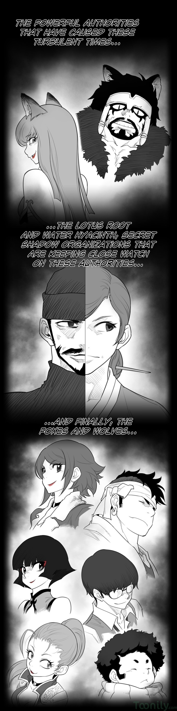Perfect Half Chapter 65.5 - Season 1 Epilogue image 3