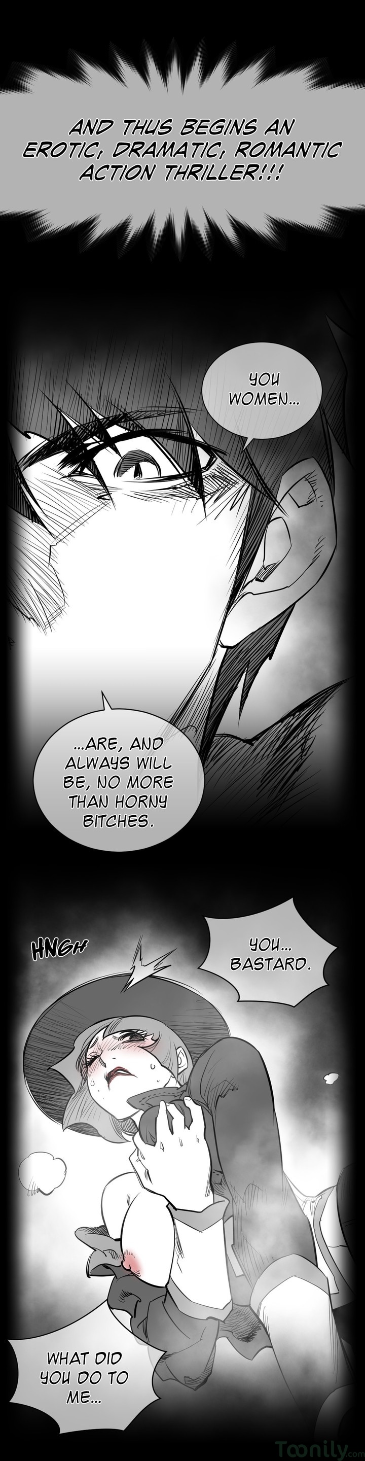 Perfect Half Chapter 65.5 - Season 1 Epilogue image 5