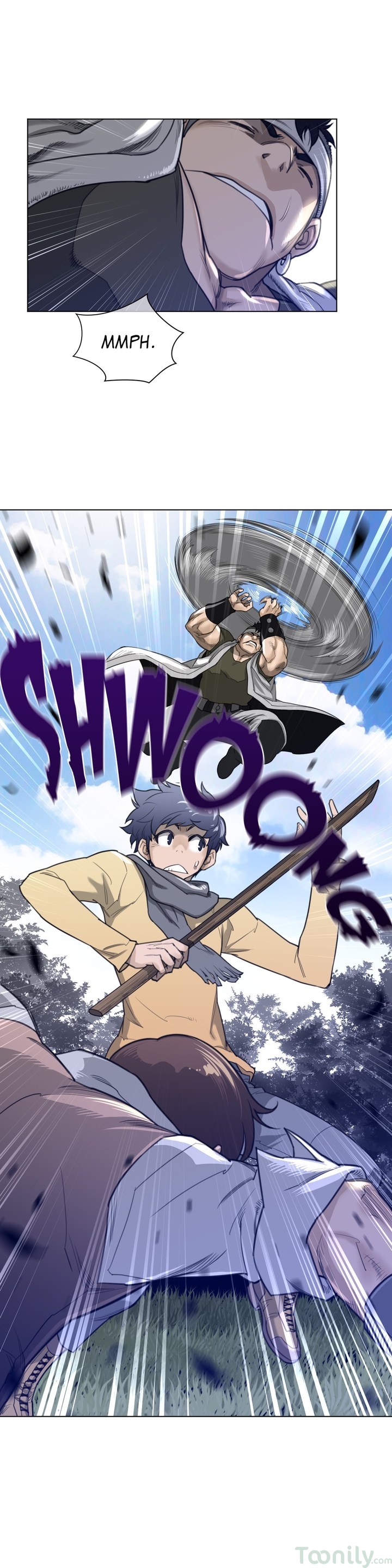 Perfect Half Chapter 65 - Season 1 End image 10