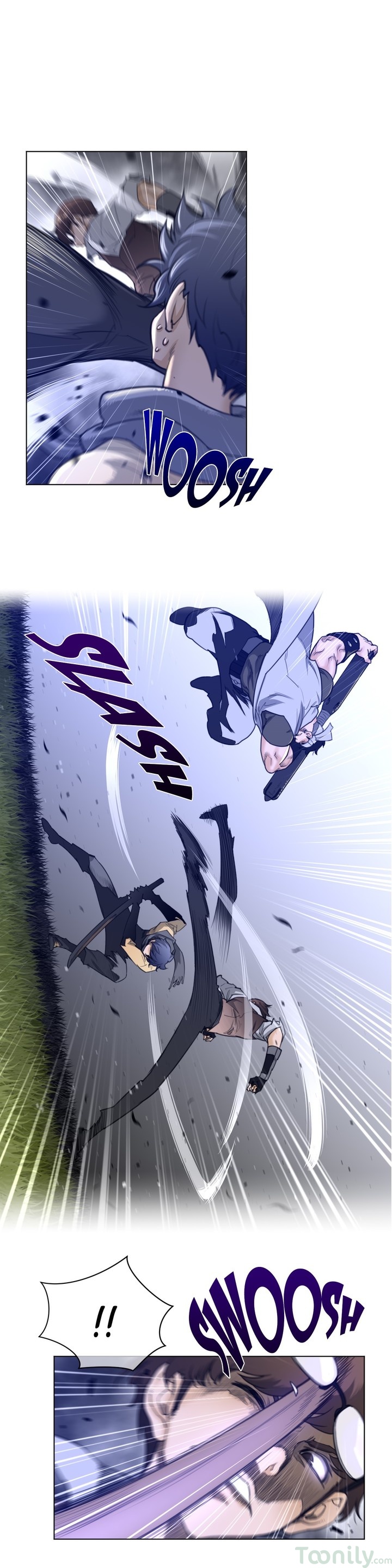 Perfect Half Chapter 65 - Season 1 End image 11