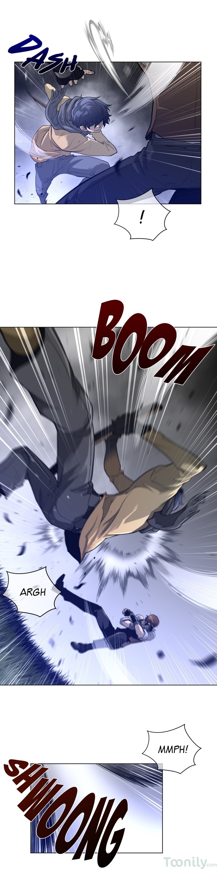 Perfect Half Chapter 65 - Season 1 End image 12