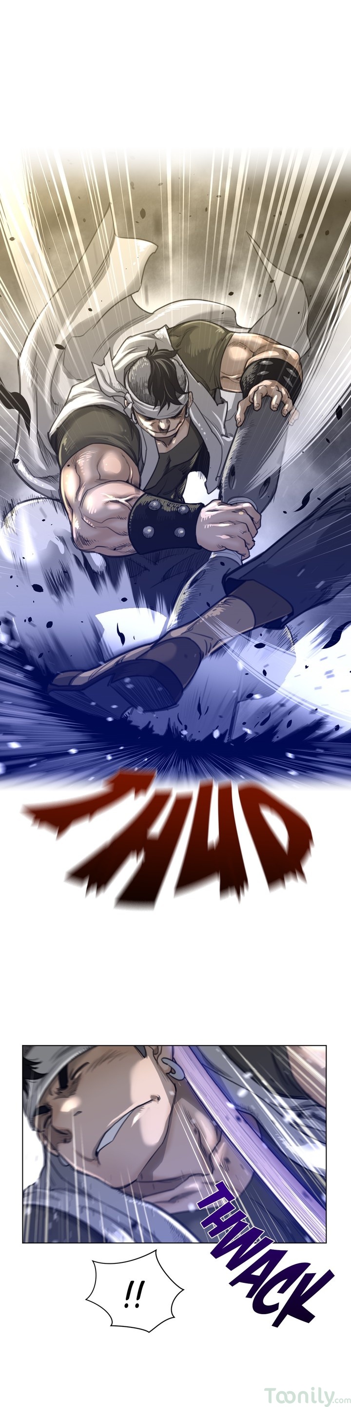 Perfect Half Chapter 65 - Season 1 End image 13