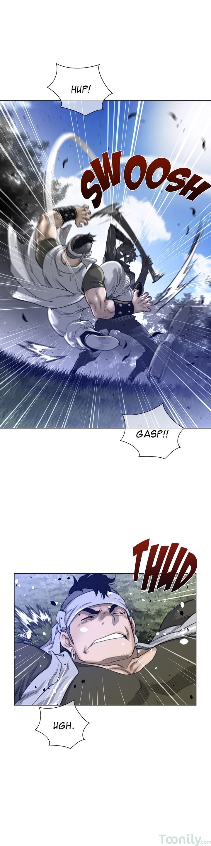 Perfect Half Chapter 65 - Season 1 End image 14