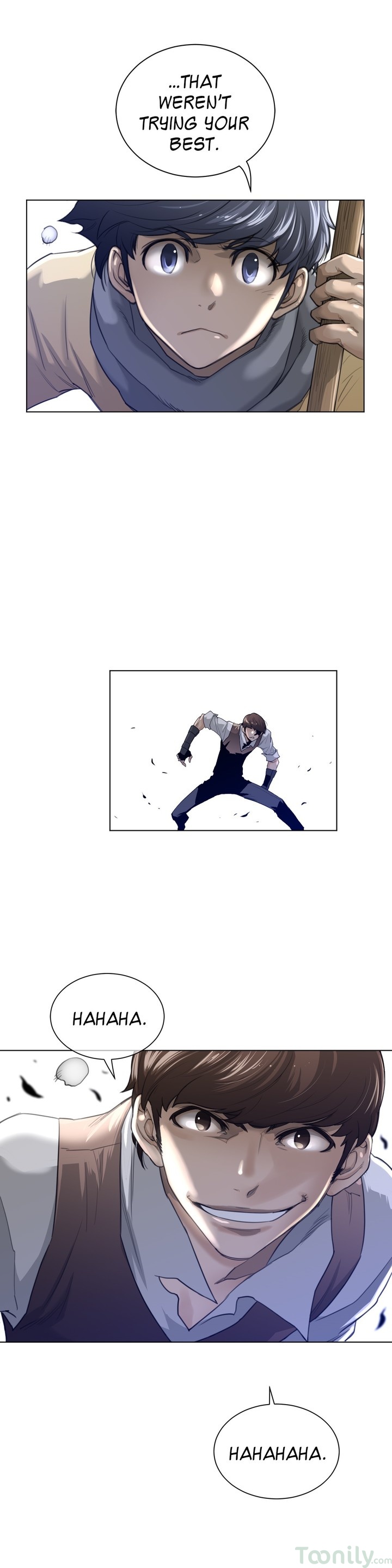Perfect Half Chapter 65 - Season 1 End image 16