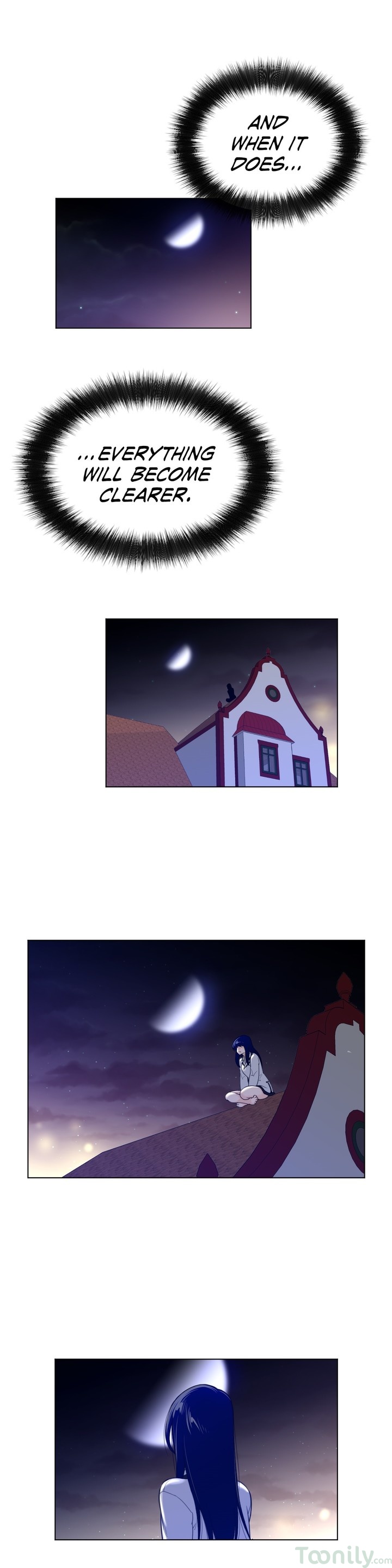 Perfect Half Chapter 65 - Season 1 End image 20