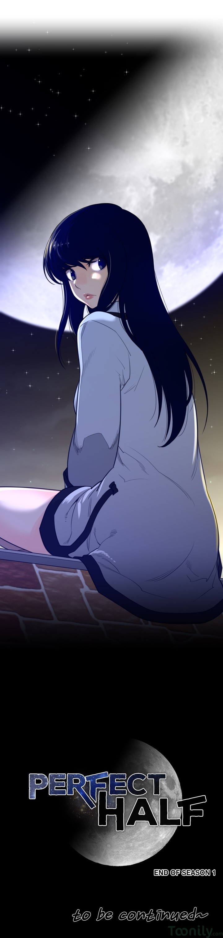 Perfect Half Chapter 65 - Season 1 End image 21