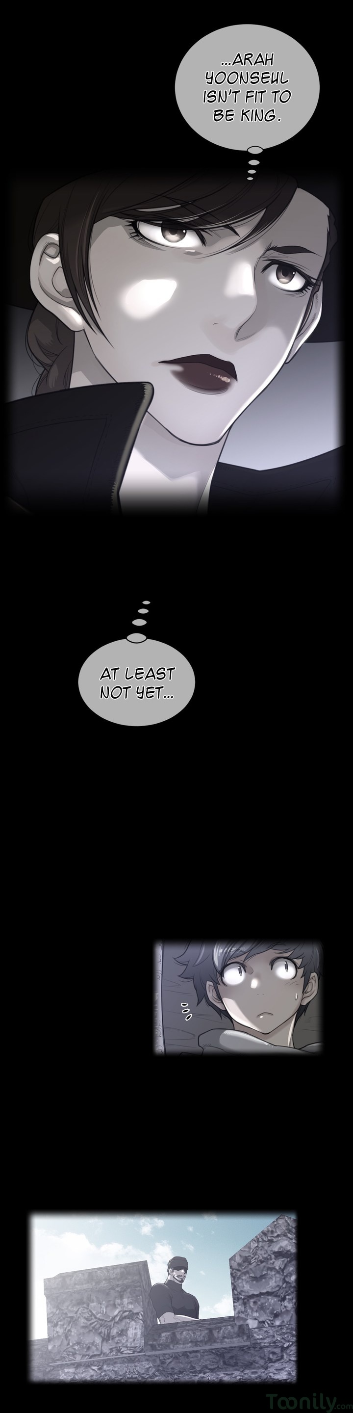 Perfect Half Chapter 65 - Season 1 End image 2