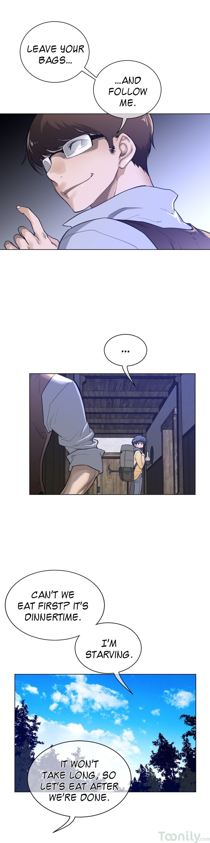 Perfect Half Chapter 65 - Season 1 End image 6