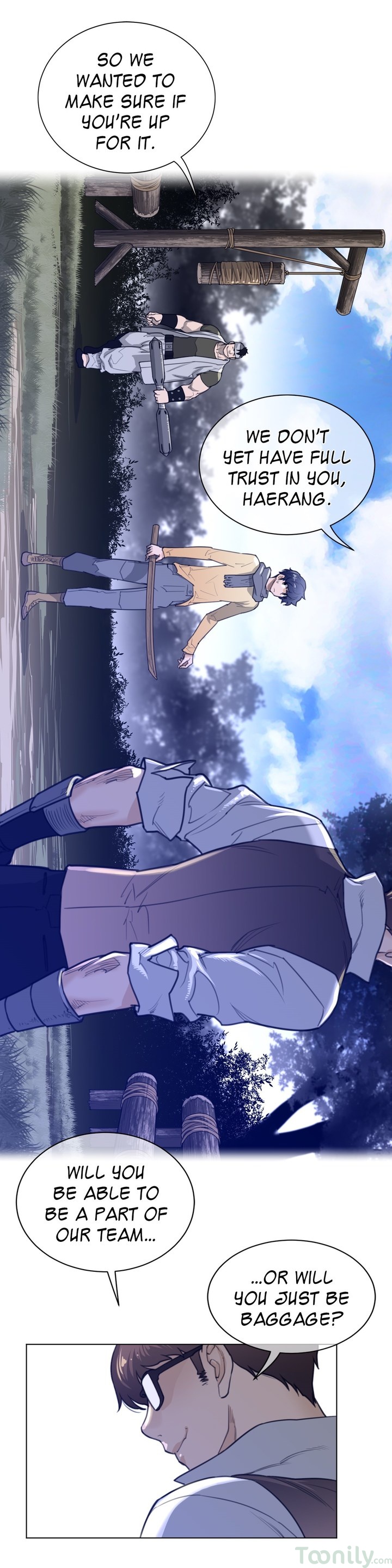 Perfect Half Chapter 65 - Season 1 End image 8