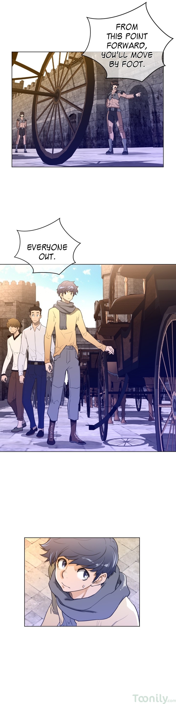 Perfect Half Chapter 66 image 9