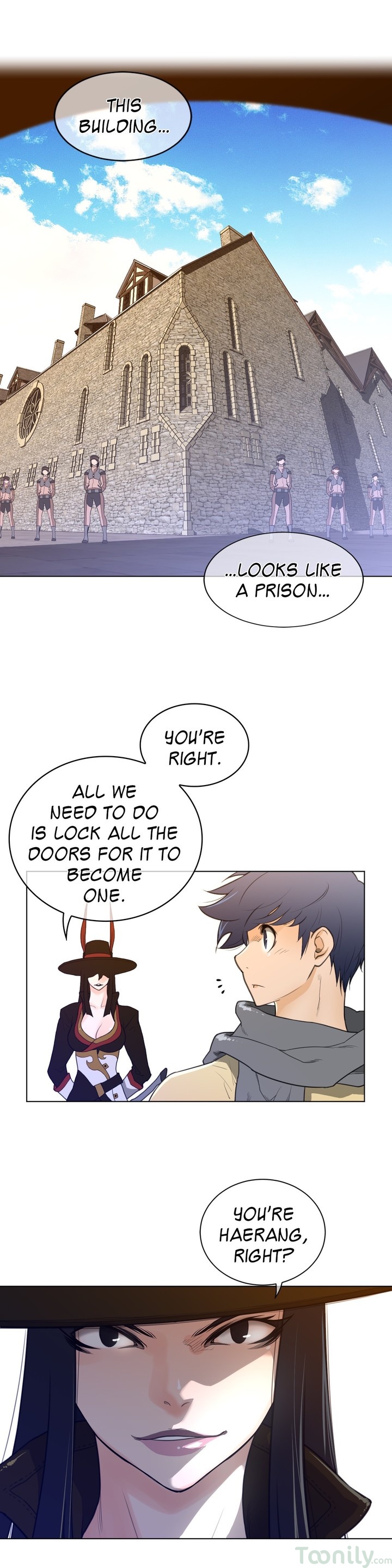 Perfect Half Chapter 66 image 10