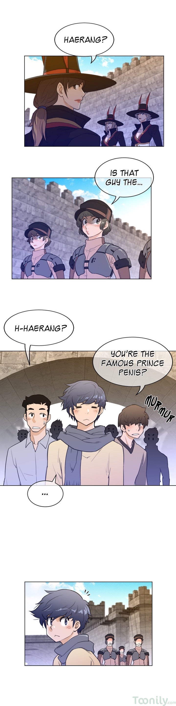 Perfect Half Chapter 66 image 11