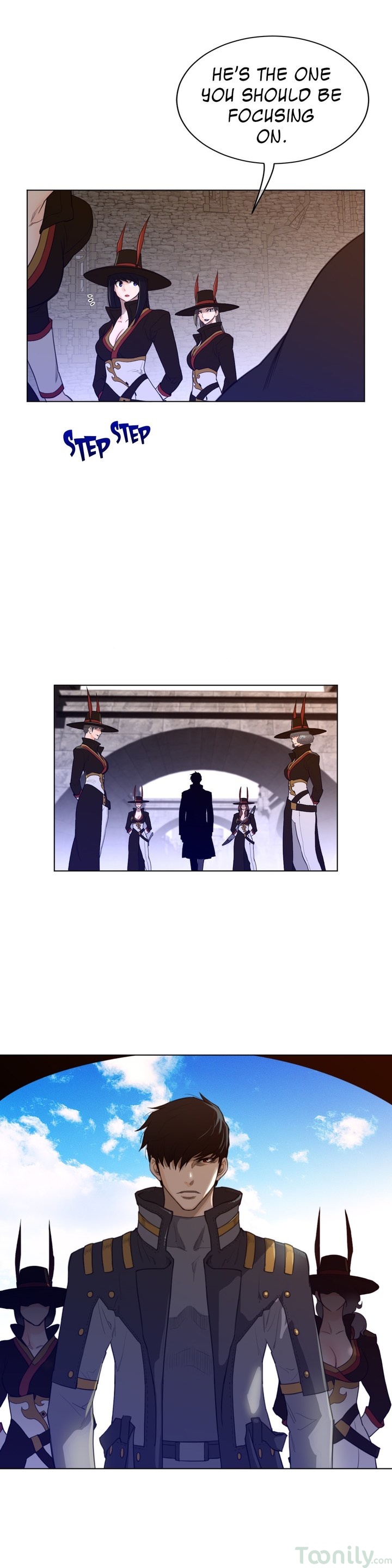 Perfect Half Chapter 66 image 14