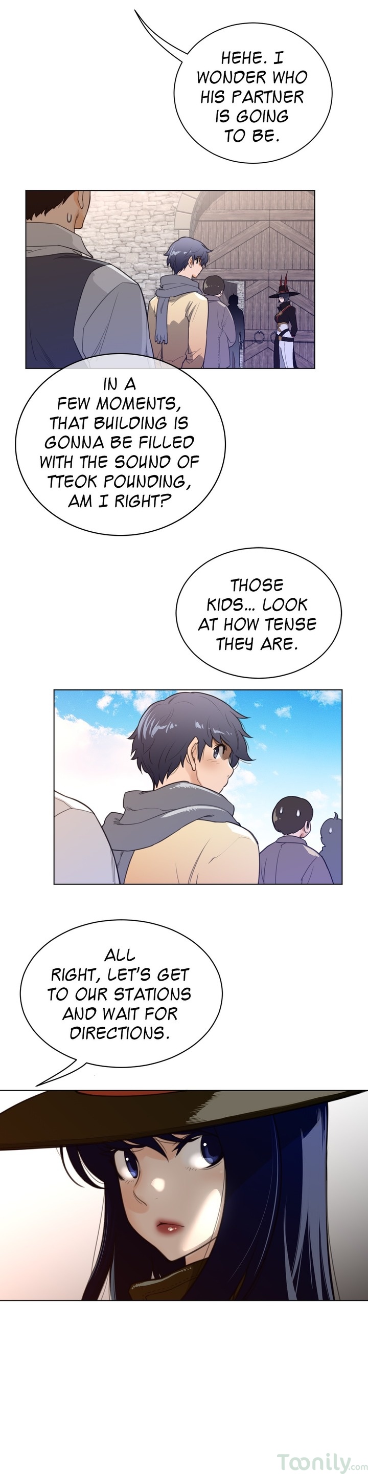 Perfect Half Chapter 66 image 16