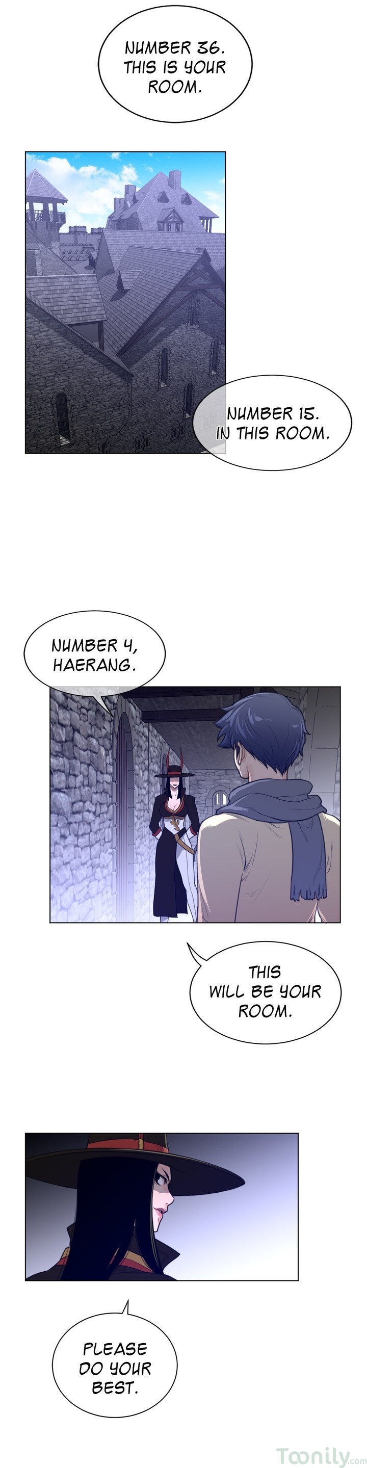 Perfect Half Chapter 66 image 17