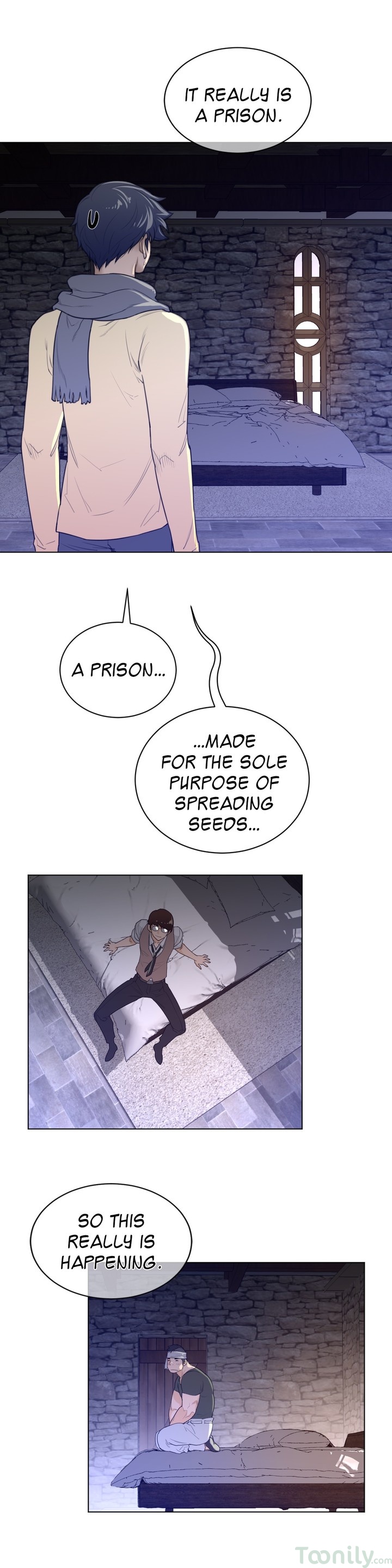 Perfect Half Chapter 66 image 19