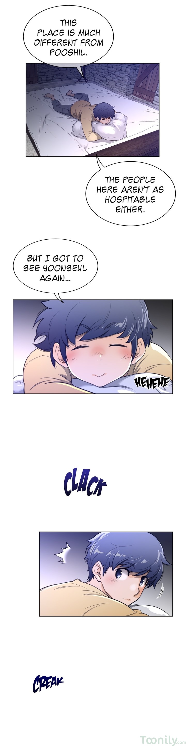Perfect Half Chapter 66 image 21