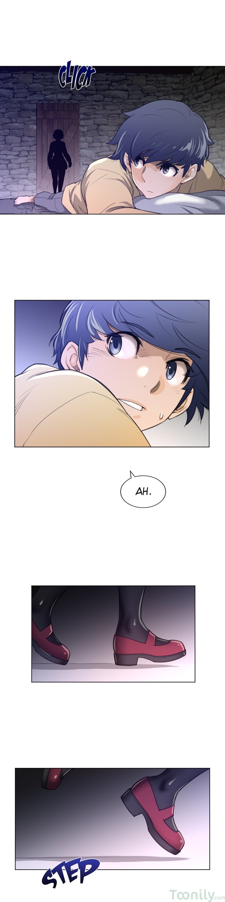 Perfect Half Chapter 66 image 22