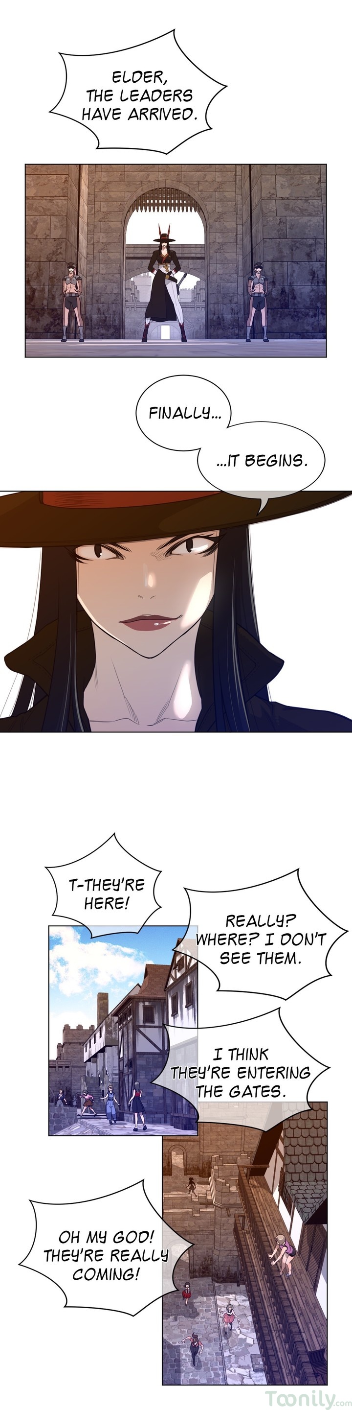 Perfect Half Chapter 66 image 2