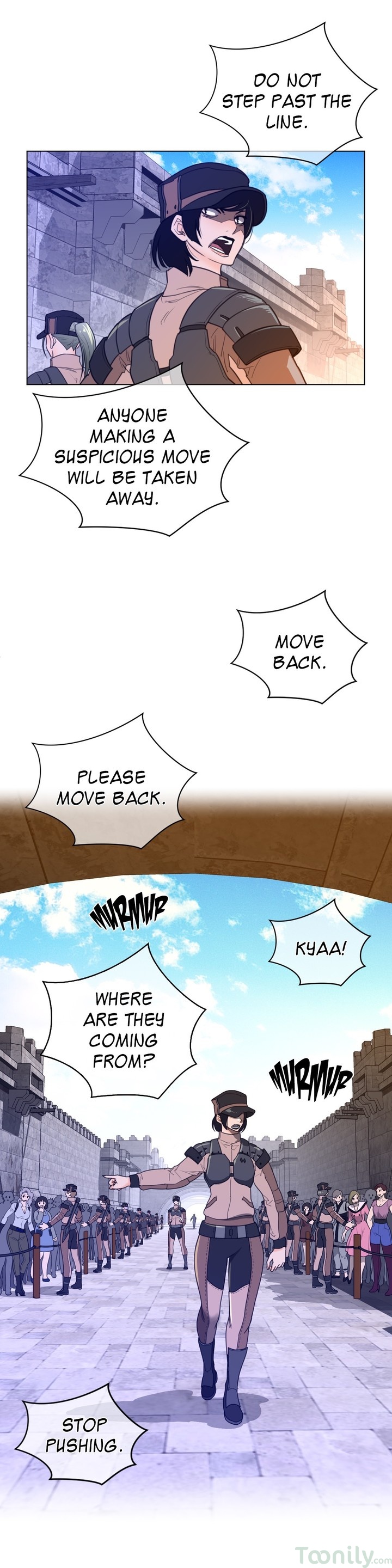Perfect Half Chapter 66 image 3
