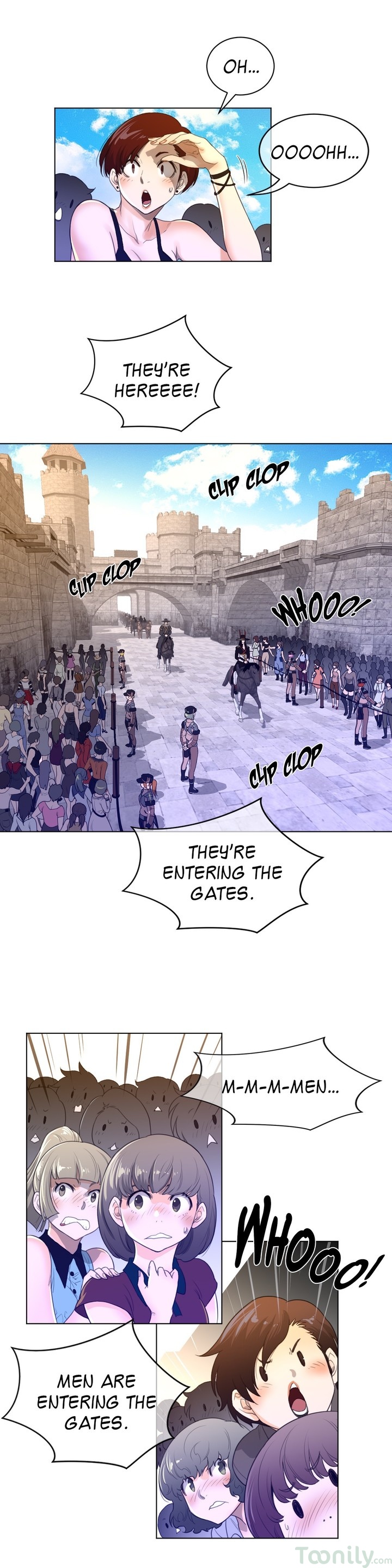 Perfect Half Chapter 66 image 4